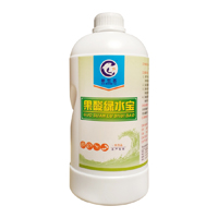 果酸绿水宝 2000mlх6瓶/箱