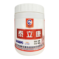 泰立康 160g×24瓶/箱