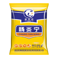 肠炎宁 200克×40包/箱