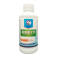 高纯离子钙 600ml×20瓶/箱