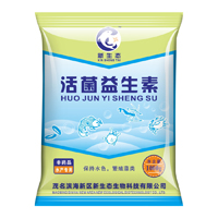 活菌益生素 1000克х10包/箱