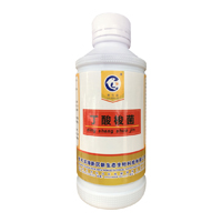 丁酸梭菌	500mlх20瓶/箱