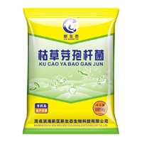 枯草芽孢杆菌 1000克х10包/箱