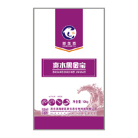 爽水黑金宝 10公斤/包