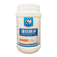 强效底净（过硫35%） 500克х15瓶/箱