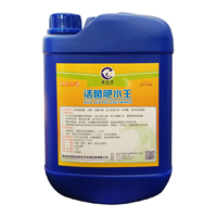 活菌肥水王 10公斤/桶